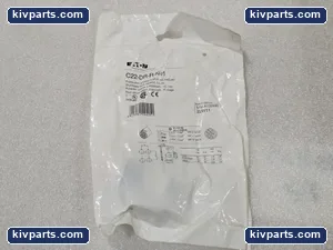 Eaton C22-DR-R-K01 Pushbuttonred – actual item, photo 2 of 4