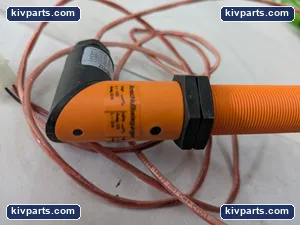 ifm KGE2008-FRKG/KG501 Proximity Sensor – actual item, photo 4 of 5