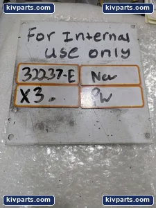 Bosch 0820005152 Way Pneumatic Solenoid Valve – actual item, photo 6 of 6