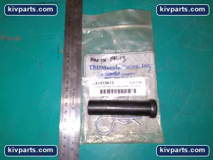 Bimba 2D8-D3A Hardware – actual item, photo 2 of 4