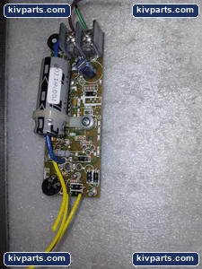 Deltron A15011 – actual item, photo 2 of 4