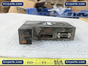 Mitsubishi A1SJ71UC24-R2 Unit A1S PLC Module – actual item, photo 2 of 5
