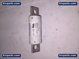 Ferraz Shawmut A050F100 Protistor Fuse – actual item, photo 2 of 5