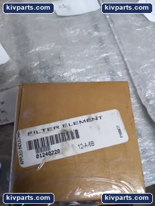 Donaldson P169477 Cartridge Filter Element – actual item, photo 5 of 6