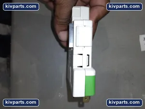 Control Techniques STDU05 SM-Universal Encoder – actual item, photo 5 of 7