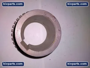 2.1666 Bushing – actual item, photo 2 of 4