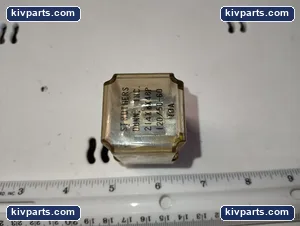 Struthers-dunn 214XBX48P Relay – actual item, photo 5 of 6