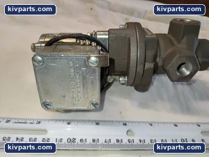 Parker N3552500149P Solenoid Valve – actual item, photo 4 of 7