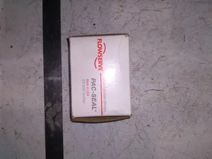Flowserve Pac-Seal Shaft Seals
