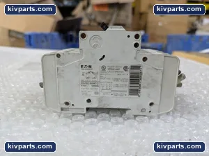 Eaton FAZ-D20/3-RT Circuit Breaker – actual item, photo 2 of 3
