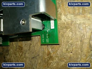 SPS-600 Board Industrial Module Drive – actual item, photo 3 of 5