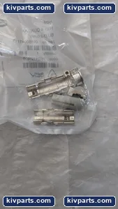 Harting 09150043113 Connector – actual item, photo 3 of 4