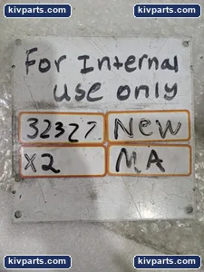 Bs&b 25002321-1 Valve – actual item, photo 9 of 9