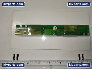 PLCD1015201 Emax Inverter Board – actual item, photo 3 of 7