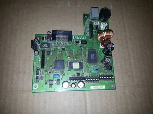 Epson TM-T88II Receipt Printer Main Board PCB