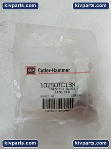 Cutler-Hammer 10250TC13N Pushbutton – actual item, photo 2 of 4