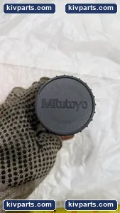 Mitutoyo 375-036 Objective ML – actual item, photo 9 of 10