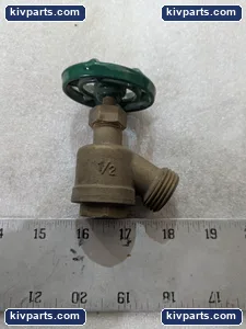 ANSI/BSF61.8 American Valve – actual item, photo 4 of 6