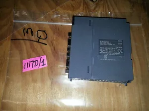 Mitsubishi QJ71C24N-R2 Serial Communication Module
