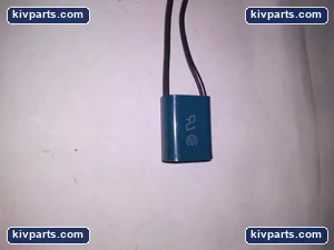 XAB1201 Capacitor – actual item, photo 2 of 3