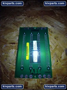 ABB 3573-AJA/1 Robot Controller Backplane Board – actual item, photo 2 of 2