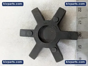 Lovejoy L-190 Spider Insert NBR Rubber Element – actual item, photo 6 of 10