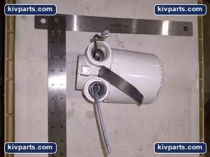 ABB TTF300L3C2HBSEMK2T011M5 Temperature Transmitter – actual item, photo 2 of 5