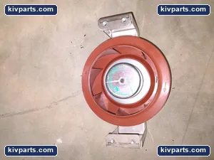 Ebm-papst R1G175-AB41-02 Ebmpapst DC – actual item, photo 2 of 4