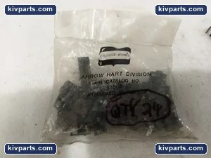 Arrow Hart 83500-30 Crouse-Hinds Switch Body Adapter – actual item, photo 2 of 4