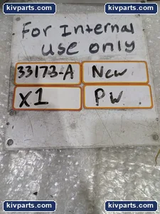 Allen-Bradley 160-P1 Program Keypad Module – actual item, photo 5 of 5