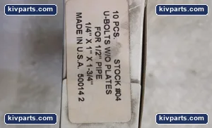 X1-3/4 Pipe Fitting – actual item, photo 4 of 4