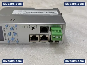 AutomationDirect P3-550E Module PLC Ethernet LCD Display – actual item, photo 3 of 4