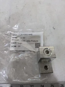 CMC LA-752 Lug