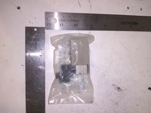 SMC ZX1-VAK35LOZ-D-5 Valve Unit Pneumatic Air Module