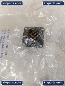 Amphenol PT02E-14-15S Connector – actual item, photo 4 of 6