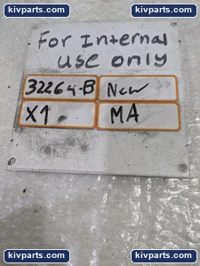 SMC EVEX1100-02F Regulator Valve – actual item, photo 4 of 4
