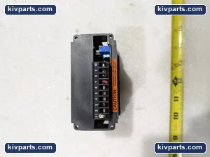 Red Lion APLVD400 Controls – actual item, photo 3 of 11