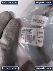 Hyster 2111171 Wire Harness Sensor – actual item, photo 2 of 7