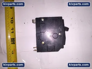 Square D LJ-1243 Circuit Breaker – actual item, photo 2 of 4