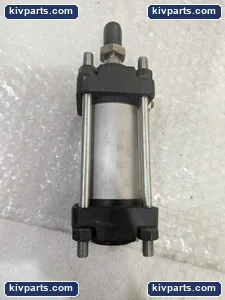 SMC CA1BN40-40 Pneumatic Air Cylinder – actual item, photo 3 of 6