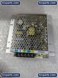 Mean Well S-40-12 Switching Power Supply – actual item, photo 4 of 8