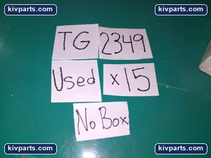 Amerace GPI Time Delay Timing Relay – actual item, photo 6 of 6