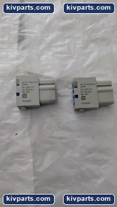 Harting EE Quick Lock Module – actual item, photo 3 of 6