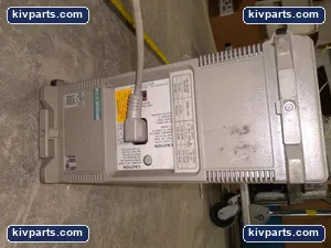 Tektronix 64287 Test Equipment – actual item, photo 3 of 4