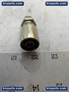 R5-08-510 Pipe Tube Fitting – actual item, photo 2 of 6