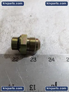Parker M20X1.5F80 Electrical Threaded Adapter – actual item, photo 2 of 5