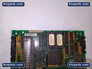 General Electric DS200SLCCG2ACC Electrics Device – actual item, photo 2 of 4
