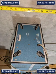 000740 Test Equipment – actual item, photo 6 of 7