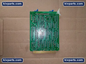 Tri-sen 86-4567 Turbomachinery Control PCB – actual item, photo 3 of 5