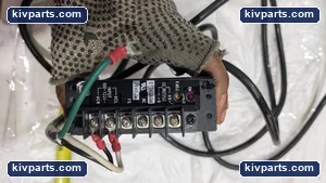 Shindengen EY240R7U Power Supply – actual item, photo 2 of 9